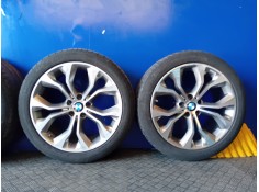 Recambio de juego llantas + neumatico para bmw serie x6m (f86) referencia OEM IAM 6853959   2