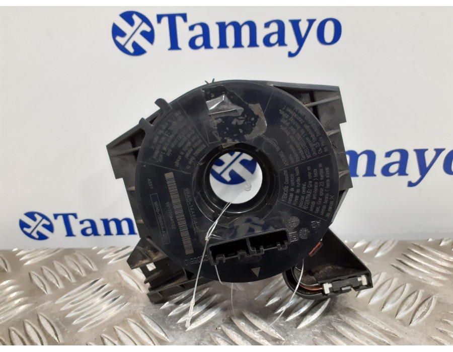 Recambio de anillo airbag para ford focus berlina (cak) 1.8 tddi turbodiesel cat referencia OEM IAM 98AB13N064AG  