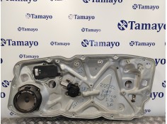Recambio de elevalunas delantero derecho para fiat stilo (192) 1.9 jtd cat referencia OEM IAM D251450001601  