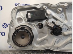 Recambio de elevalunas delantero derecho para fiat stilo (192) 1.9 jtd cat referencia OEM IAM D251450001601   2