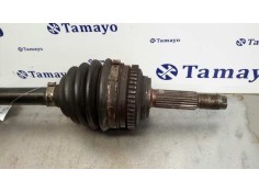 Recambio de transmision delantera derecha para daewoo kalos 1.4 cat referencia OEM IAM F14S3   2