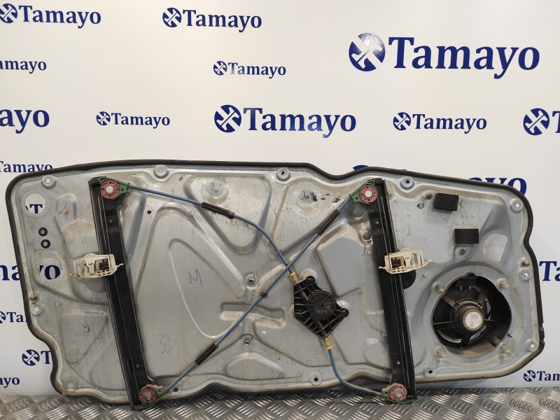 Recambio de elevalunas delantero derecho para fiat stilo (192) 1.9 jtd cat referencia OEM IAM D251450001601  