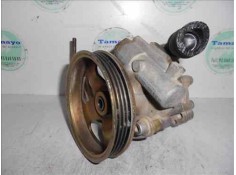 Recambio de bomba servodireccion para mercedes-benz t1/tn 408d referencia OEM IAM  172839 