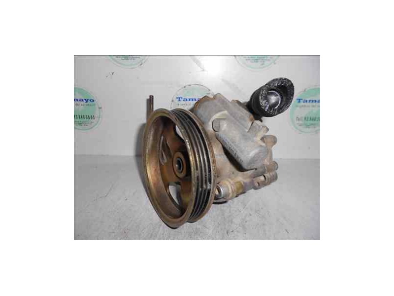Recambio de bomba servodireccion para mercedes-benz t1/tn 408d referencia OEM IAM  172839 