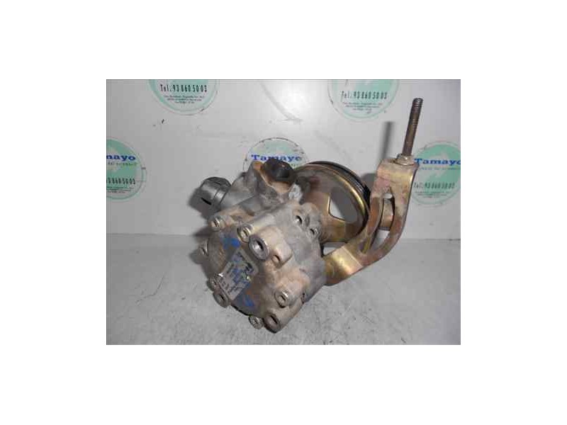 Recambio de bomba servodireccion para mercedes-benz t1/tn 408d referencia OEM IAM  172839 