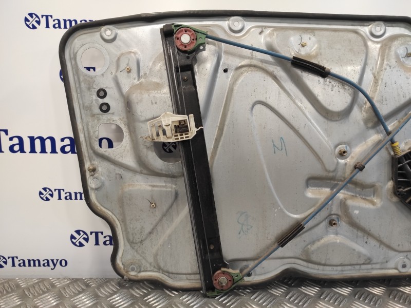 Recambio de elevalunas delantero derecho para fiat stilo (192) 1.9 jtd cat referencia OEM IAM D251450001601  