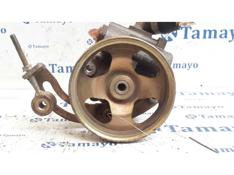 Recambio de bomba servodireccion para mercedes-benz t1/tn 408d referencia OEM IAM  172839 