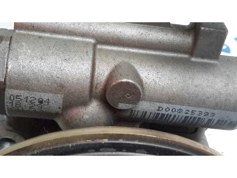 Recambio de bomba servodireccion para mercedes-benz t1/tn 408d referencia OEM IAM  172839 