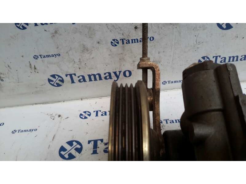 Recambio de bomba servodireccion para mercedes-benz t1/tn 408d referencia OEM IAM  172839 