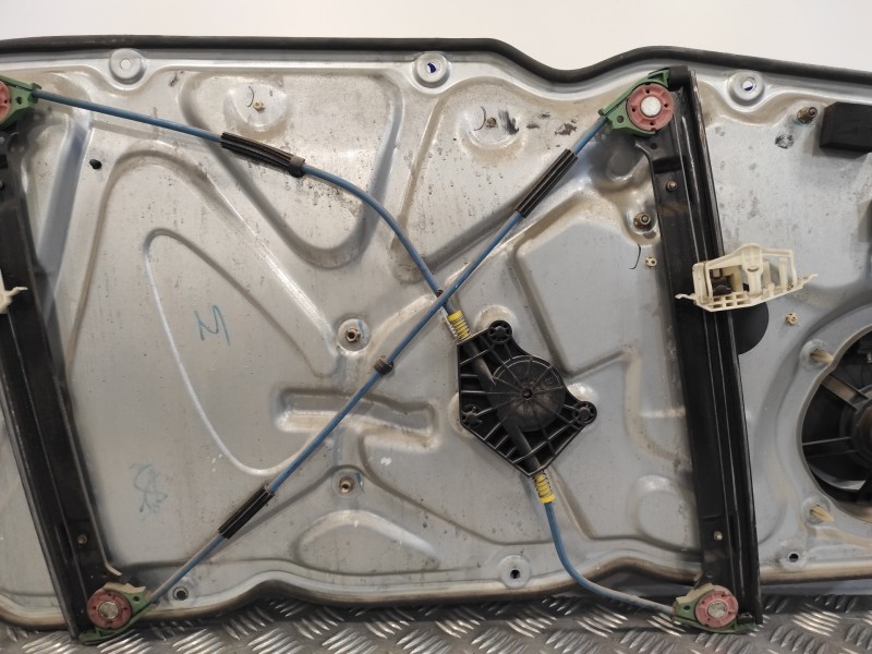 Recambio de elevalunas delantero derecho para fiat stilo (192) 1.9 jtd cat referencia OEM IAM D251450001601  
