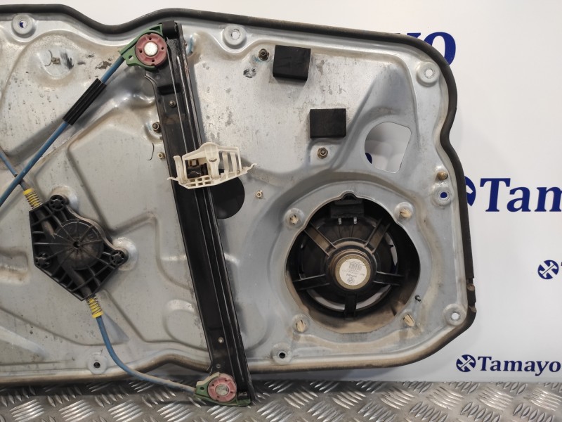 Recambio de elevalunas delantero derecho para fiat stilo (192) 1.9 jtd cat referencia OEM IAM D251450001601  