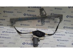 Recambio de elevalunas delantero derecho para peugeot 307 break / sw (s1) referencia OEM IAM 9634457280 172962 994484100