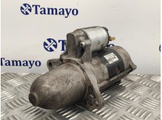 Recambio de motor arranque para subaru forester s12 2.0 diesel cat referencia OEM IAM 23300AA620  M002T89071 2