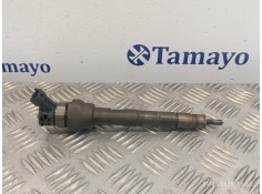 Recambio de inyector para land rover discovery sport referencia OEM IAM G4D39K546AA  0445110654