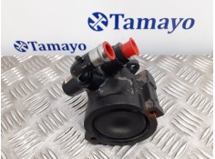 Recambio de bomba direccion para fiat doblo (119) 1.9 jtd cat referencia OEM IAM 26064414FJ  46534757