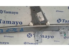 Recambio de elevalunas delantero derecho para peugeot 307 break / sw (s1) referencia OEM IAM 9634457280 172962 994484100 2