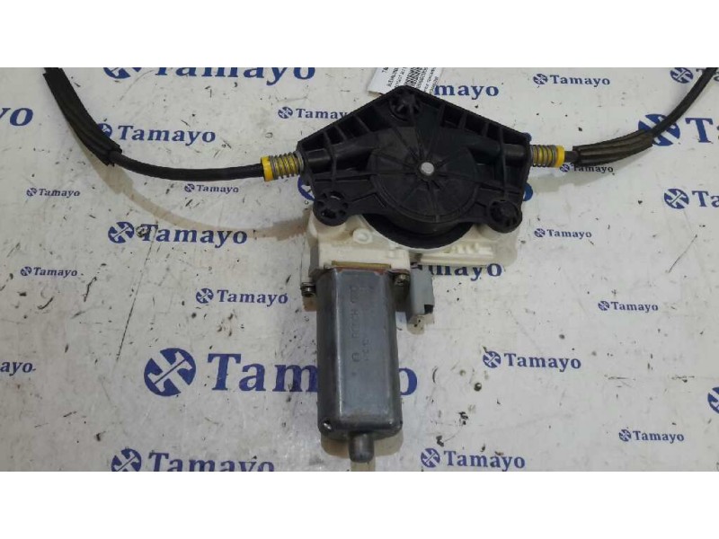 Recambio de elevalunas delantero derecho para peugeot 307 break / sw (s1) referencia OEM IAM 9634457280 172962 994484100