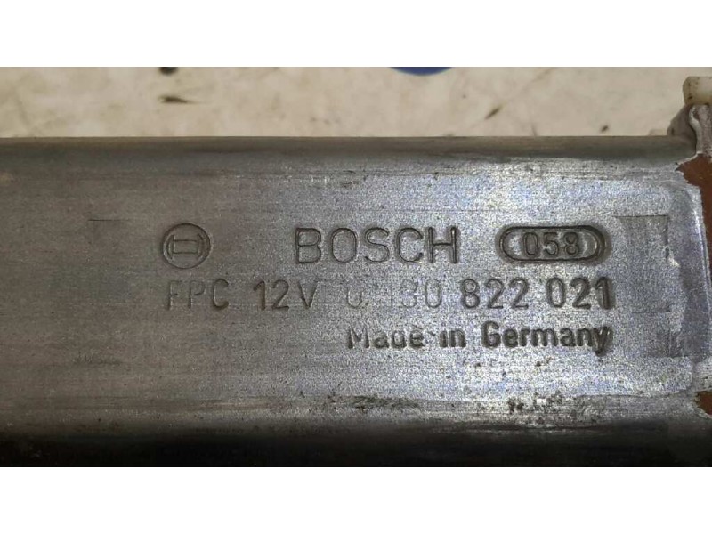 Recambio de elevalunas delantero derecho para peugeot 307 break / sw (s1) referencia OEM IAM 9634457280 172962 994484100