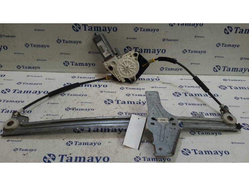 Recambio de elevalunas delantero derecho para peugeot 307 break / sw (s1) referencia OEM IAM 9634457280 172962 994484100