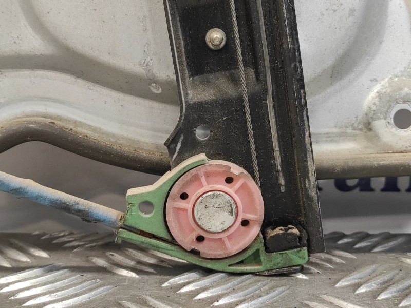 Recambio de elevalunas delantero derecho para fiat stilo (192) 1.9 jtd cat referencia OEM IAM D251450001601  