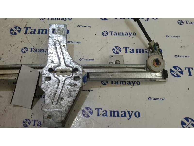 Recambio de elevalunas delantero derecho para peugeot 307 break / sw (s1) referencia OEM IAM 9634457280 172962 994484100
