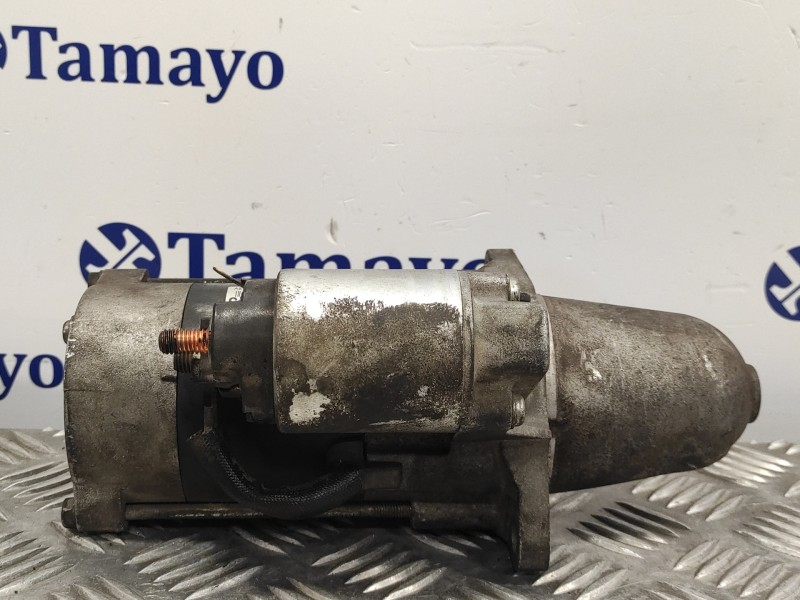 Recambio de motor arranque para subaru forester s12 2.0 diesel cat referencia OEM IAM 23300AA620  M002T89071