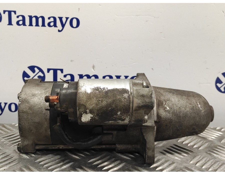 Recambio de motor arranque para subaru forester s12 2.0 diesel cat referencia OEM IAM 23300AA620  M002T89071