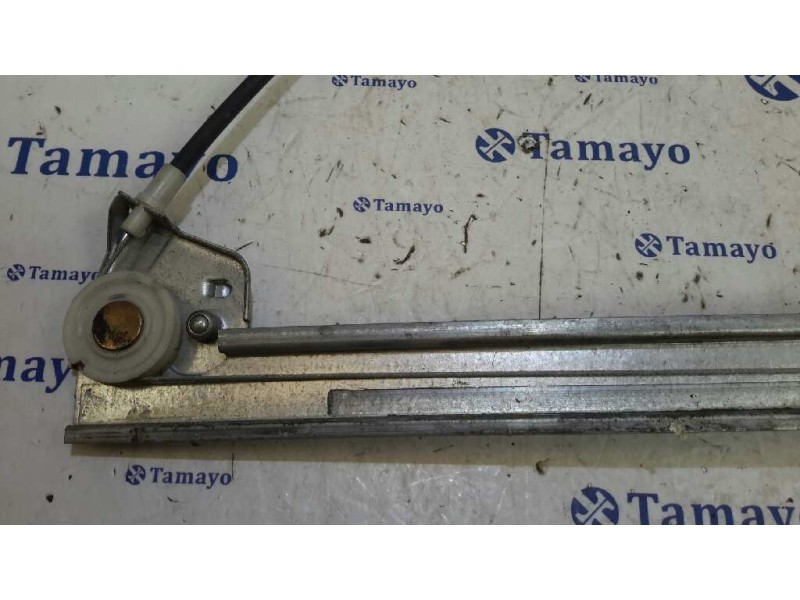 Recambio de elevalunas delantero derecho para peugeot 307 break / sw (s1) referencia OEM IAM 9634457280 172962 994484100