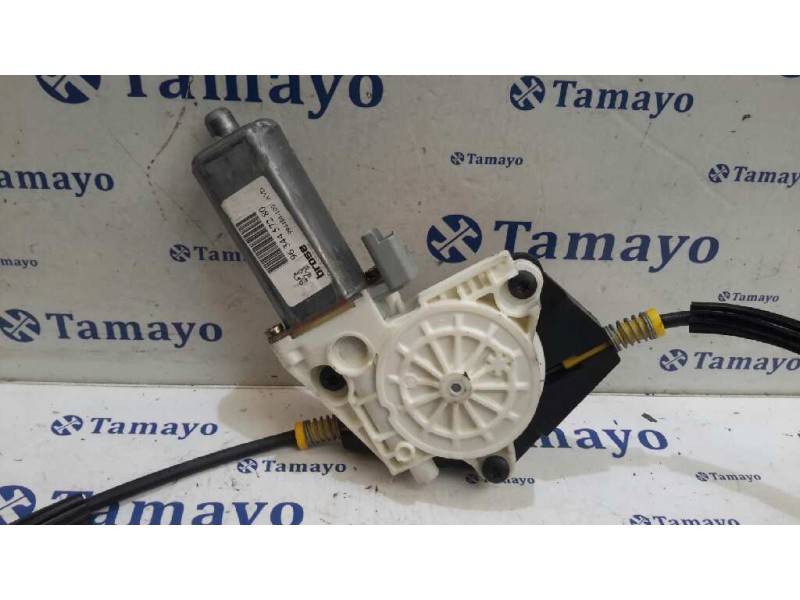 Recambio de elevalunas delantero derecho para peugeot 307 break / sw (s1) referencia OEM IAM 9634457280 172962 994484100
