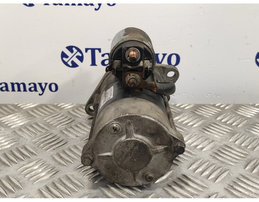 Recambio de motor arranque para subaru forester s12 2.0 diesel cat referencia OEM IAM 23300AA620  M002T89071