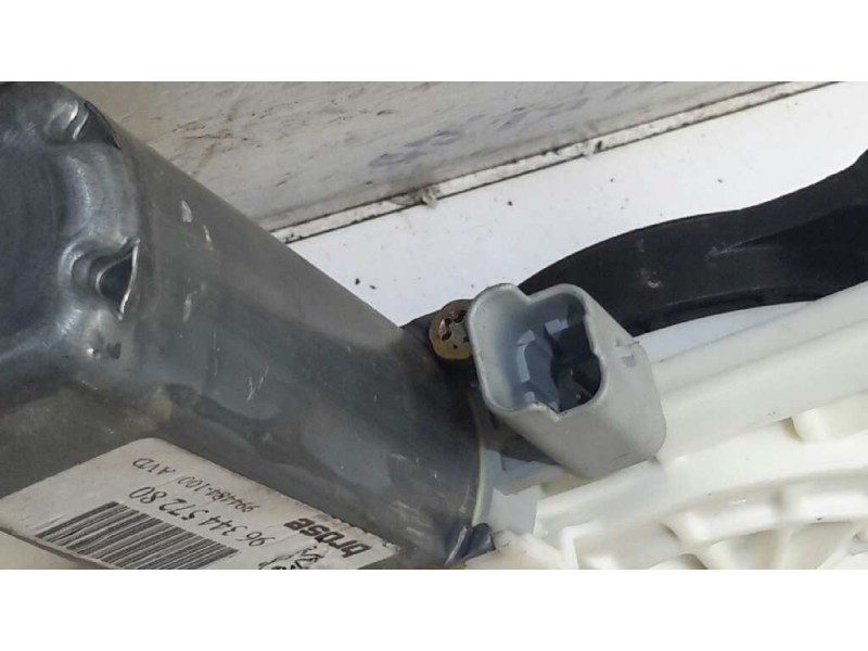 Recambio de elevalunas delantero derecho para peugeot 307 break / sw (s1) referencia OEM IAM 9634457280 172962 994484100