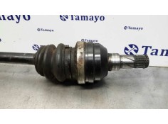 Recambio de transmision delantera derecha para daewoo lanos 1.6 cat referencia OEM IAM A16DMS   2