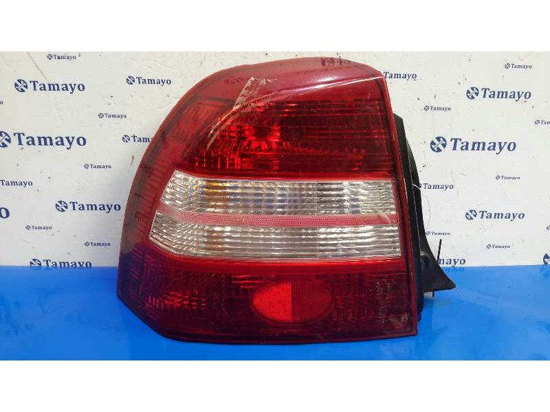 Recambio de piloto trasero izquierdo para kia shuma 1.5 cat referencia OEM IAM   