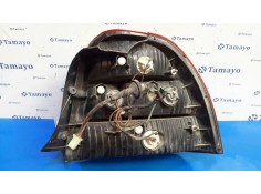Recambio de piloto trasero izquierdo para kia shuma 1.5 cat referencia OEM IAM    2