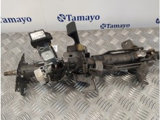 Recambio de columna direccion para suzuki grand vitara jb (jt) 1,9 ltr. ddis jlx-e 5-türig referencia OEM IAM    2