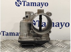 Recambio de caja mariposa para subaru forester s12 2.0 diesel cat referencia OEM IAM 16112AA260  