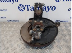 Recambio de mangueta delantera derecha para volkswagen tiguan (5n1) 2.0 tdi referencia OEM IAM    2
