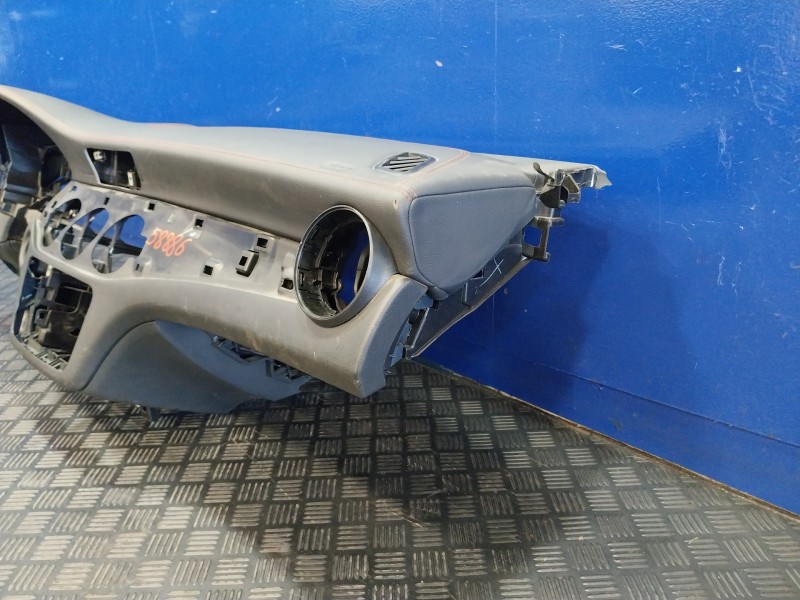 Recambio de salpicadero para mercedes-benz clase gla (w156) referencia OEM IAM   