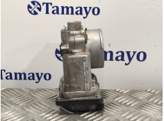 Recambio de caja mariposa para subaru forester s12 2.0 diesel cat referencia OEM IAM 16112AA260   2