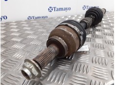 Recambio de transmision delantera derecha para mazda 3 berlina (bk) 1.6 cd diesel cat referencia OEM IAM    2