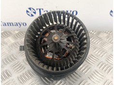 Recambio de motor calefaccion para seat alhambra (7n) 1.4 tsi referencia OEM IAM 17360059  