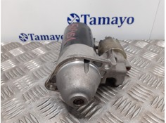Recambio de motor arranque para mercedes-benz clase a (w169) 2.0 cdi cat referencia OEM IAM A0051517401  0001108217