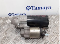 Recambio de motor arranque para mercedes-benz clase a (w169) 2.0 cdi cat referencia OEM IAM A0051517401  0001108217 2