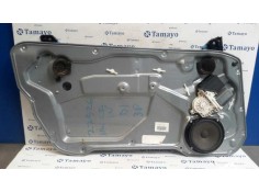 Recambio de elevalunas delantero izquierdo para seat ibiza (6l1) 1.4 16v referencia OEM IAM 6L3837751BF  