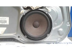 Recambio de elevalunas delantero izquierdo para seat ibiza (6l1) 1.4 16v referencia OEM IAM 6L3837751BF   2