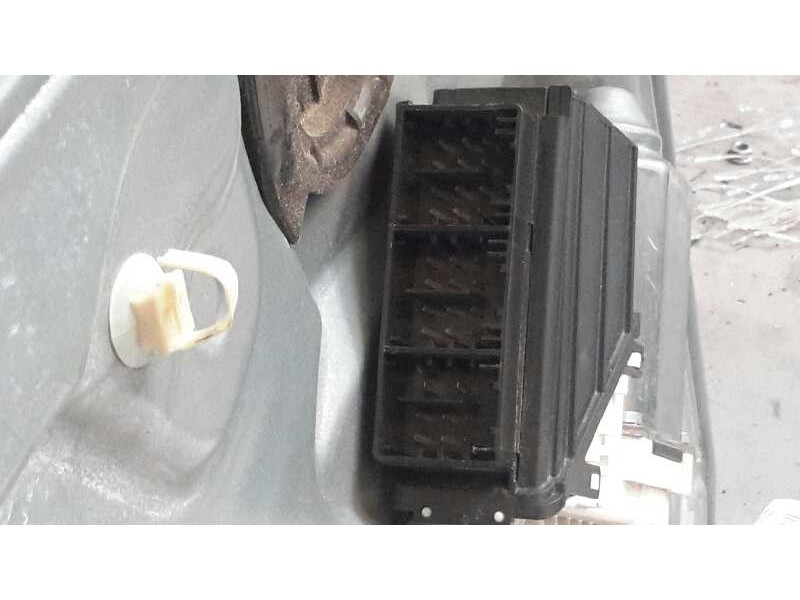 Recambio de elevalunas delantero izquierdo para seat ibiza (6l1) 1.4 16v referencia OEM IAM 6L3837751BF  