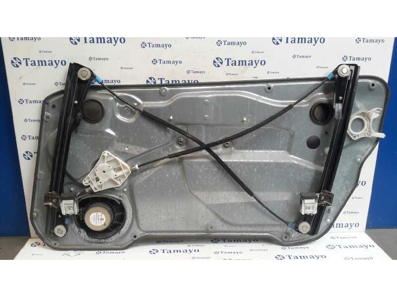 Recambio de elevalunas delantero izquierdo para seat ibiza (6l1) 1.4 16v referencia OEM IAM 6L3837751BF  