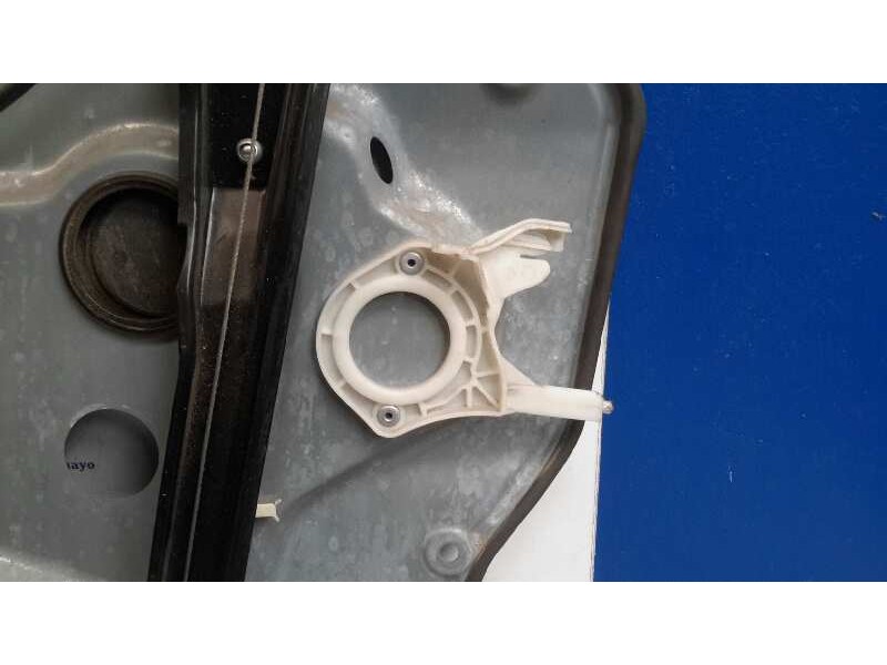 Recambio de elevalunas delantero izquierdo para seat ibiza (6l1) 1.4 16v referencia OEM IAM 6L3837751BF  