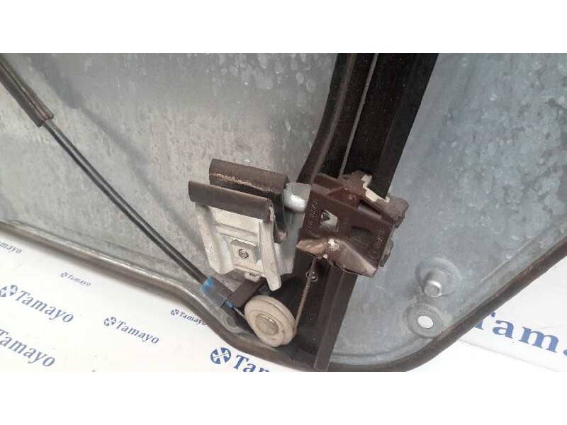 Recambio de elevalunas delantero izquierdo para seat ibiza (6l1) 1.4 16v referencia OEM IAM 6L3837751BF  