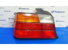 Recambio de piloto trasero izquierdo para bmw serie 3 berlina (e36) 1.8 cat (m43) referencia OEM IAM   